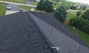 Best Commercial Roofing Services  in Lyons, KS